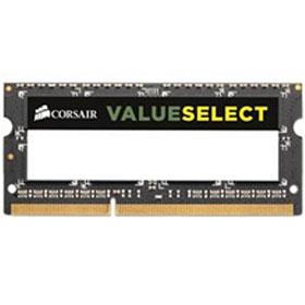 Corsair Value Select 8GB (1x8GB) DDR3 1600MHz